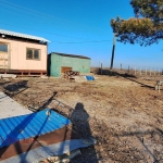 Парцел в с. Горна Митрополия, Област Плевен - 1165 кв.м за 13 €/кв.м - Снимка #1