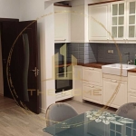 Дава се под наем Тристаен апартамент в Варна, Окръжна болница - 90 кв.м за 850 € - Снимка #1