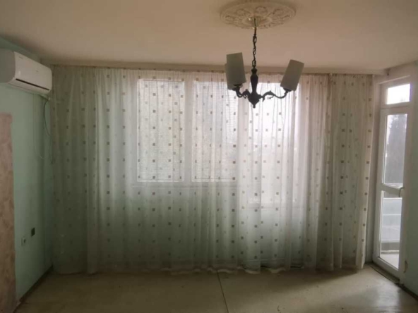 Двустаен апартамент в Стара Загора, Три чучура - юг - 56 кв.м за 1340 €/кв.м - Снимка #1