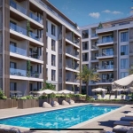 Двустаен апартамент в Несебър - 47 кв.м за 1330 €/кв.м - Снимка #1