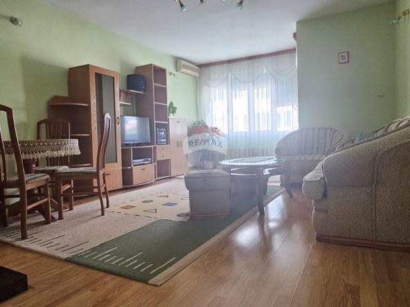 Двустаен апартамент в Варна, ХЕИ - 77 кв.м за 2077 €/кв.м - Снимка #1