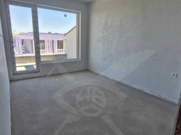 Тристаен апартамент в Пловдив, Коматевски възел - 90 кв.м за 1148 €/кв.м - Снимка #1