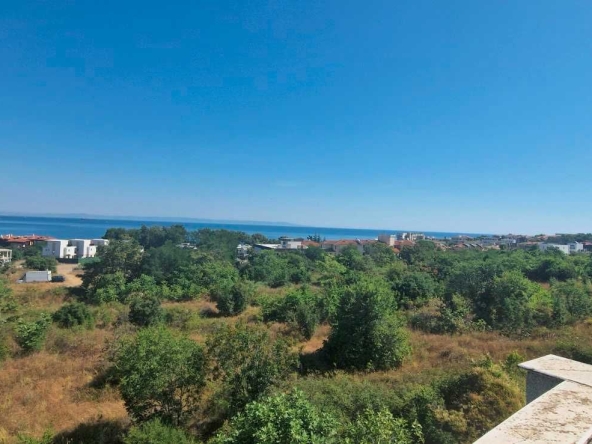 Дава се под наем Двустаен апартамент в Созопол - 60 кв.м за 102 € - Снимка #1