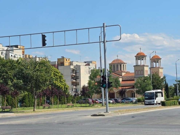 Двустаен апартамент в Пловдив, Тракия - 60 кв.м за 1492 €/кв.м - Снимка #1