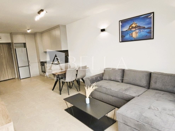 Дава се под наем Двустаен апартамент в София, Студентски град - 65 кв.м за 600 € - Снимка #1