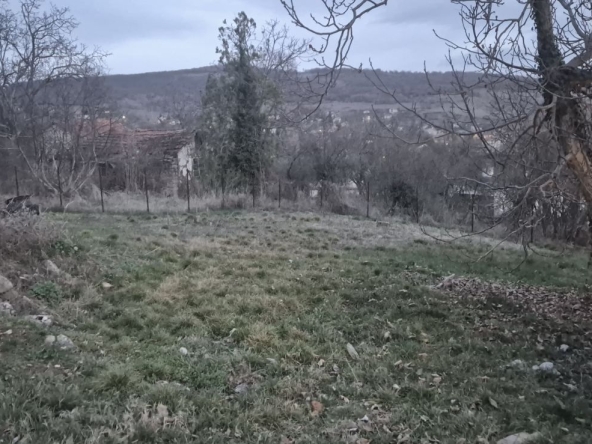 Парцел в Костинброд - 586 кв.м за 128 €/кв.м - Снимка #1