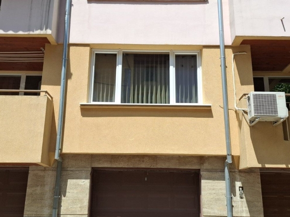 Дава се под наем Двустаен апартамент в София, Карпузица - 70 кв.м за 459 € - Снимка #1