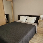 Дава се под наем Двустаен апартамент в София, Банишора - 51 кв.м за 700 € - Снимка #1