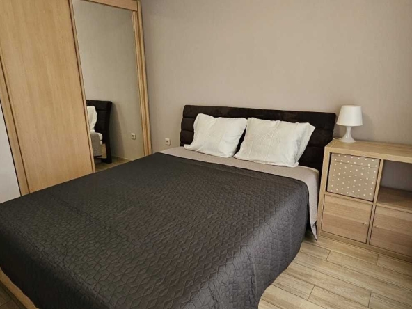 Дава се под наем Двустаен апартамент в София, Банишора - 51 кв.м за 700 € - Снимка #1