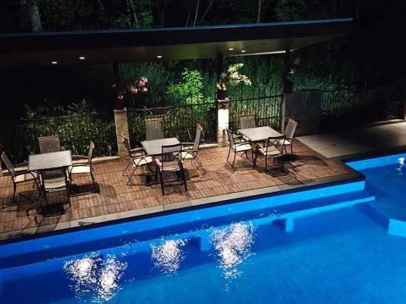 Едностаен апартамент в Несебър - 32 кв.м за 1813 €/кв.м - Снимка #1
