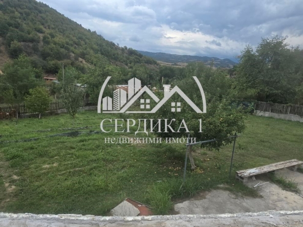 Парцел в с. Делвино, Област Благоевград - 1000 кв.м за 85 €/кв.м - Снимка #1