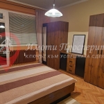 Дава се под наем Двустаен апартамент в София, Иван Вазов - 80 кв.м за 750 € - Снимка #1