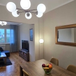 Дава се под наем Двустаен апартамент в София, Център - 76 кв.м за 663 € - Снимка #1