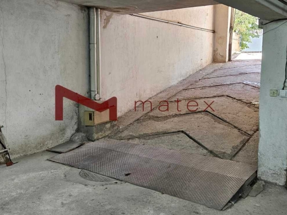 Гараж / Паркомясто в Варна, ВИНС - 19 кв.м за 1316 €/кв.м - Снимка #1