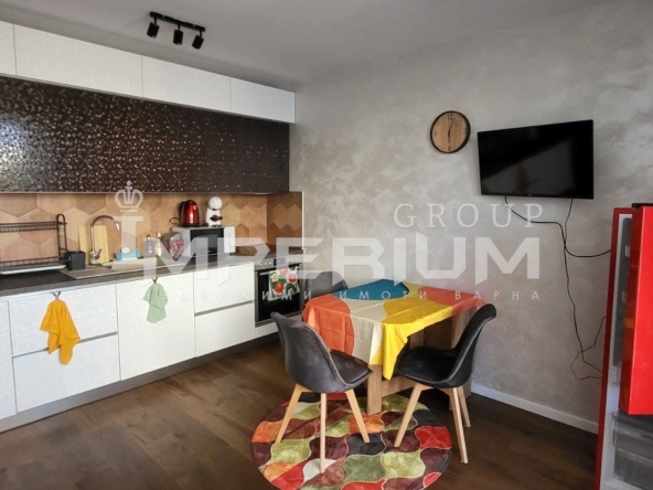 Дава се под наем Едностаен апартамент в Варна, Център - 45 кв.м за 408 € - Снимка #1