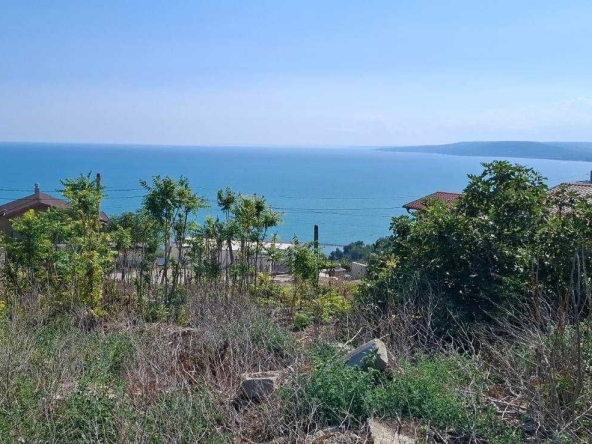 Парцел в Балчик - 489 кв.м за 82 €/кв.м - Снимка #1