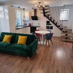 Дава се под наем Многостаен апартамент в София, Манастирски ливади - 120 кв.м за 1199 € - Снимка #1