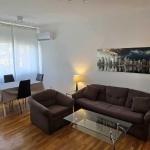 Дава се под наем Двустаен апартамент в София, Борово - 58 кв.м за 649 € - Снимка #1