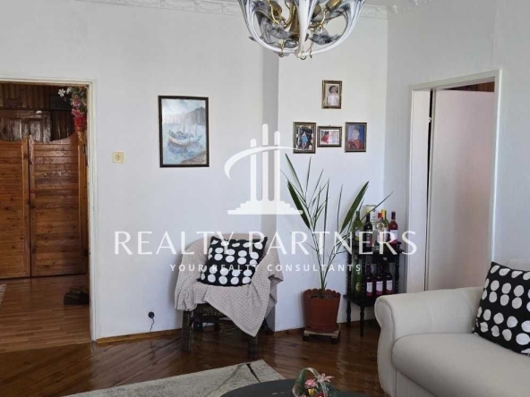 Тристаен апартамент в Радомир - 85 кв.м за 906 €/кв.м - Снимка #1