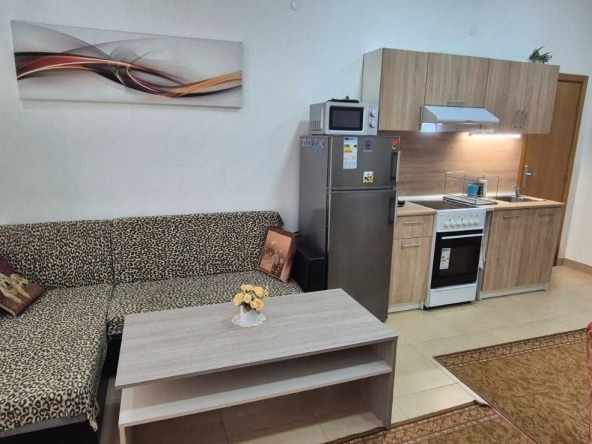 Дава се под наем Едностаен апартамент в София, Овча купел - 45 кв.м за 438.6 € - Снимка #1