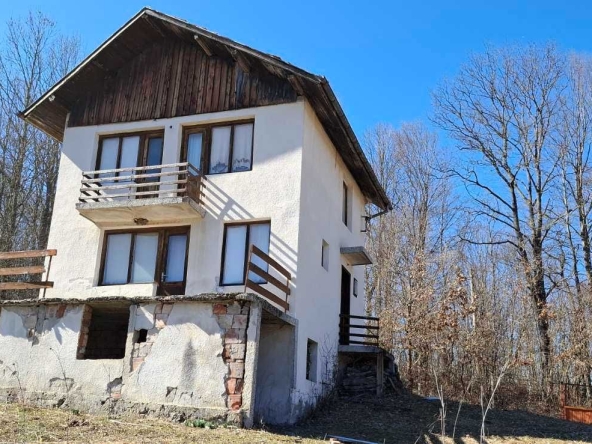 Къща в Троян - 80 кв.м за 163 €/кв.м - Снимка #1