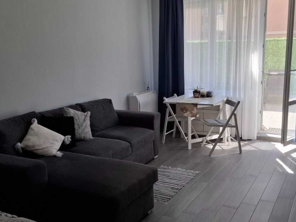 Едностаен апартамент в Пловдив, Южен - 60 кв.м за 1642 €/кв.м - Снимка #1