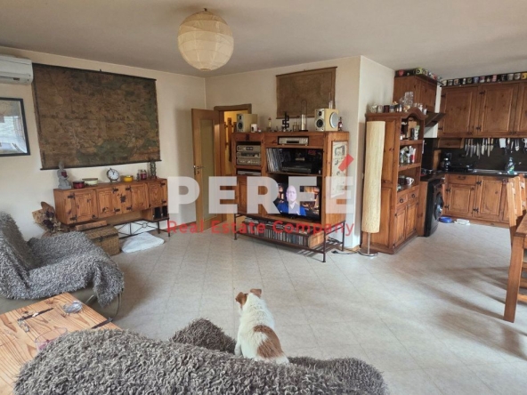 Четиристаен апартамент в София, Карпузица - 123 кв.м за 2846 €/кв.м - Снимка #1