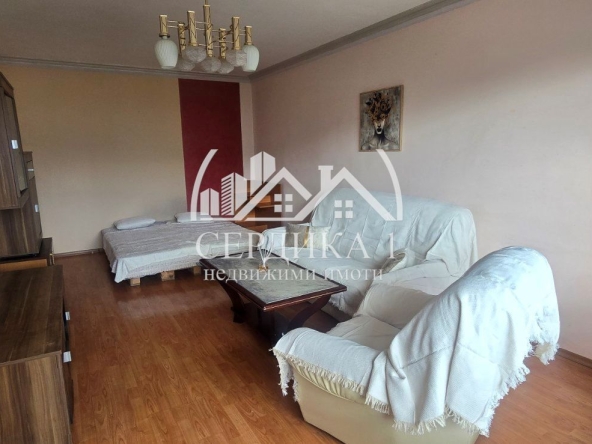 Дава се под наем Едностаен апартамент в София, Овча купел 1 - 30 кв.м за 203.49 € - Снимка #1