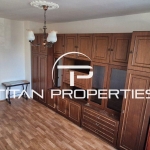 Дава се под наем Двустаен апартамент в Бургас, Славейков - 50 кв.м за 278.97 € - Снимка #1