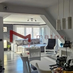 Четиристаен апартамент в Варна, Чаталджа - 137 кв.м за 1935 €/кв.м - Снимка #1