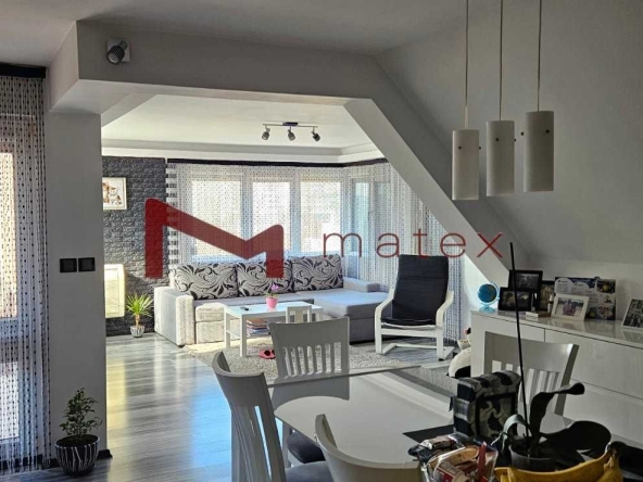 Четиристаен апартамент в Варна, Чаталджа - 137 кв.м за 1935 €/кв.м - Снимка #1