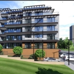 Тристаен апартамент в Варна, Възраждане 1 - 97 кв.м за 721 €/кв.м - Снимка #1