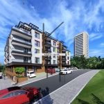 Двустаен апартамент в Варна, Възраждане 1 - 57 кв.м за 824 €/кв.м - Снимка #1