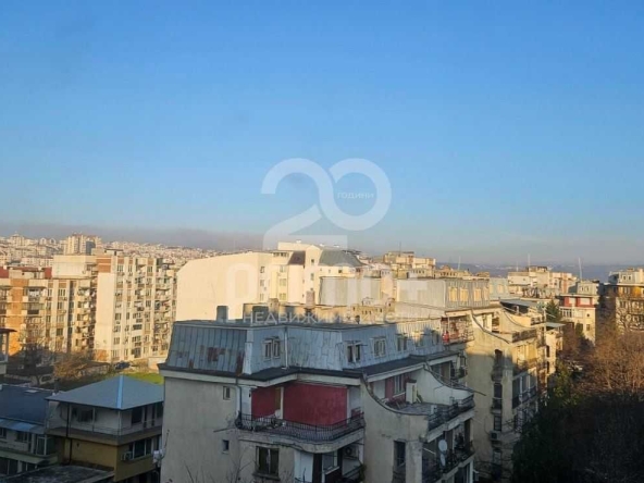 Четиристаен апартамент в Велико Търново, Бузлуджа - 126 кв.м за 579 €/кв.м - Снимка #1