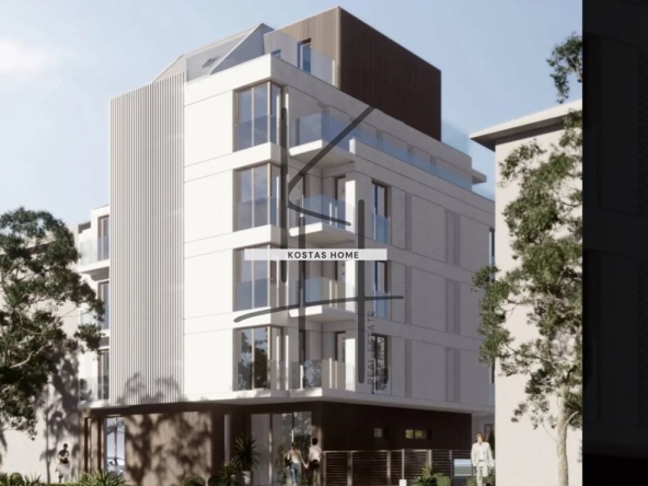 Двустаен апартамент в Варна, Център - 52 кв.м за 1957 €/кв.м - Снимка #1