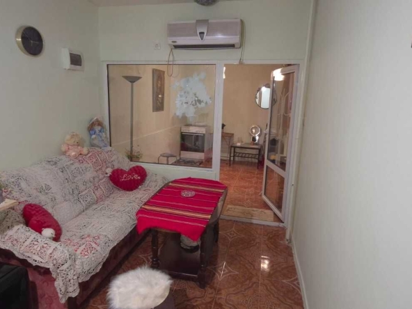 Дава се под наем Двустаен апартамент в София, Павлово - 40 кв.м за 328.95 € - Снимка #1