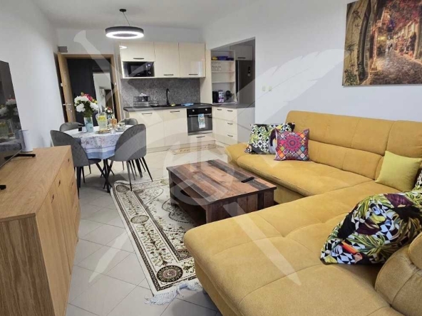Двустаен апартамент в к.к. Слънчев бряг - 80 кв.м за 625 €/кв.м - Снимка #1