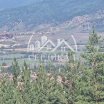 Парцел в Банско - 4820 кв.м за 37 €/кв.м - Снимка #1