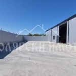 Дава се под наем Склад в Велико Търново, Промишлена зона - Запад - 380 кв.м за 1860.99 € - Снимка #1