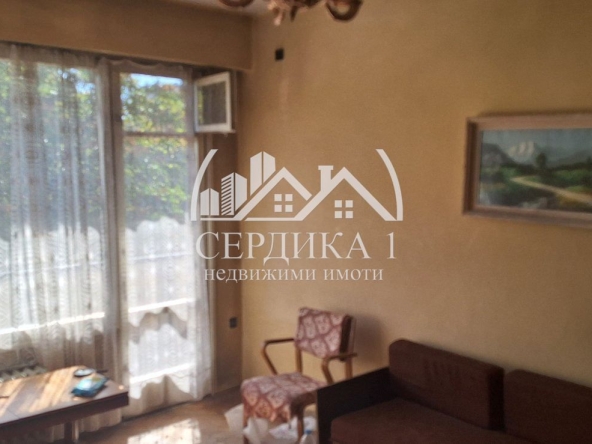 Двустаен апартамент в София, Хаджи Димитър - 67 кв.м за 2060 €/кв.м - Снимка #1