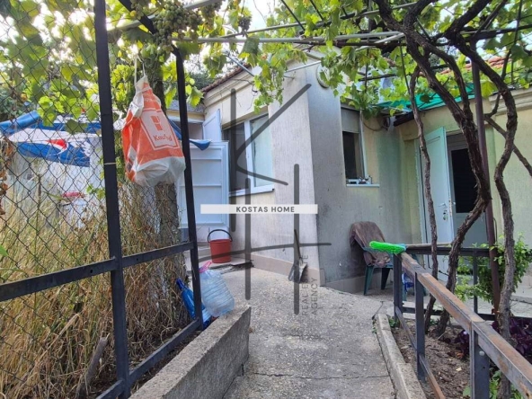 Къща в Варна, Аспарухово - 60 кв.м за 1037 €/кв.м - Снимка #1