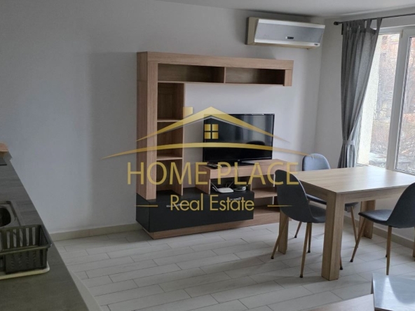 Дава се под наем Двустаен апартамент в Варна, Автогара - 65 кв.м за 458.49 € - Снимка #1