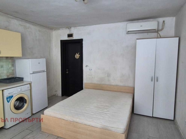 Дава се под наем Едностаен апартамент в София, Банишора - 35 кв.м за 367.2 € - Снимка #1