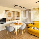 Дава се под наем Тристаен апартамент в Варна, Левски - 90 кв.м за 1166.88 € - Снимка #1