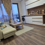 Дава се под наем Двустаен апартамент в София, Малинова долина - 60 кв.м за 510 € - Снимка #1