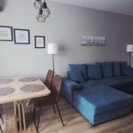 Дава се под наем Двустаен апартамент в София, Овча купел - 60 кв.м за 686.97 € - Снимка #1