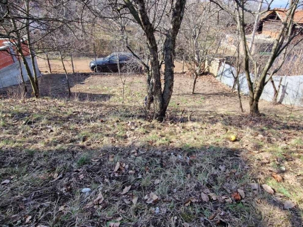 Парцел в Сапарева баня - 700 кв.м за 50 €/кв.м - Снимка #1