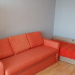 Дава се под наем Тристаен апартамент в Варна, м-т Сотира - 80 кв.м за 508.47 € - Снимка #1