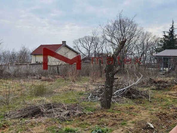 Парцел в Варна, м-т Прибой - 511 кв.м за 126 €/кв.м - Снимка #1