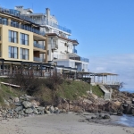 Дава се под наем Заведение в Созопол - 200 кв.м за 997.05 € - Снимка #1